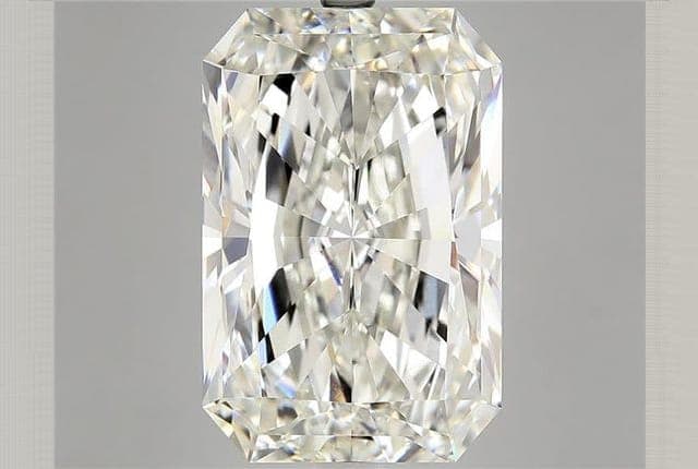 12.01ct | Radiant | H | VVS2 | Excellent