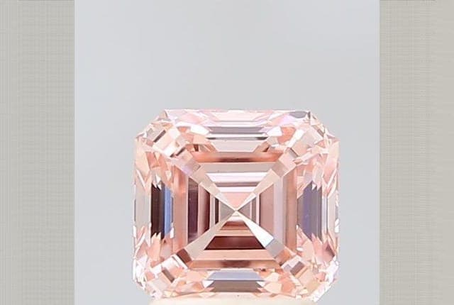 IGI | 1.79ct | Asscher | FANCY | VS1 | Very Good