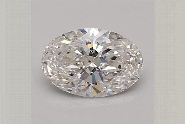 0.95ct | Oval | E | IF | Ideal