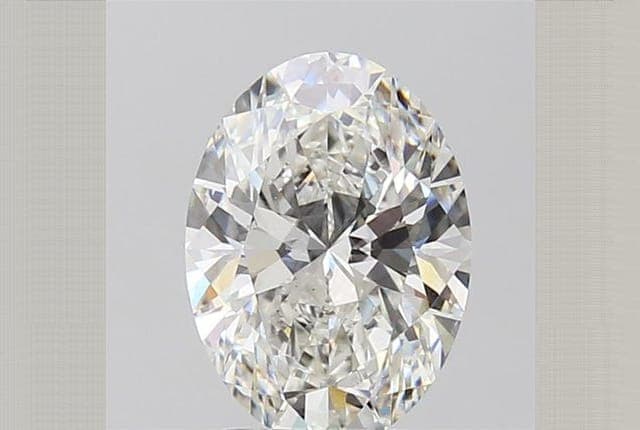 IGI | 2.06ct | Oval | G | VS1 | Very Good