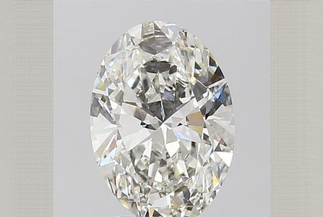 IGI | 2.06ct | Oval | G | VS1 | Very Good