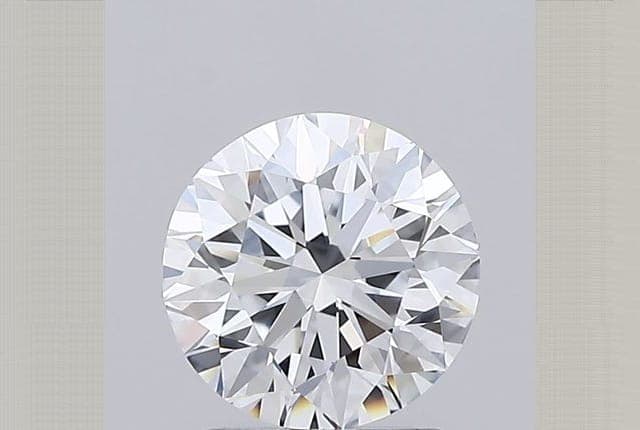1.35ct | Round | G | VVS1 | Excellent