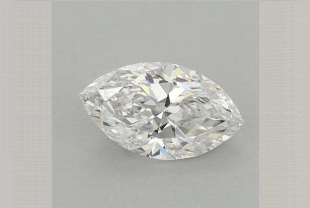 0.66ct | Marquise | E | VS1 | Ideal