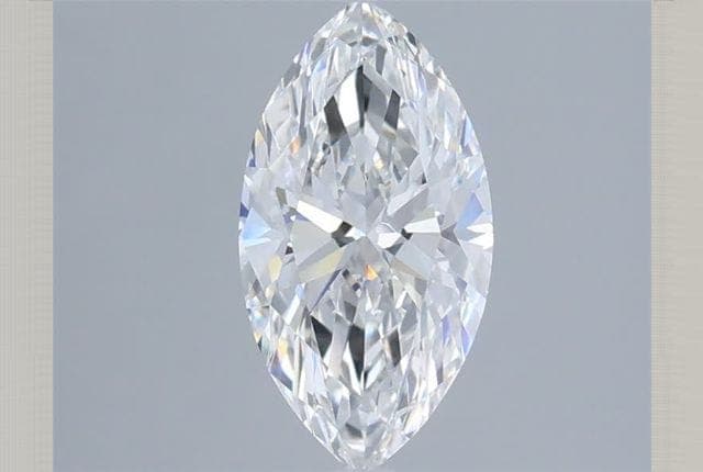 1.17ct | Marquise | E | VVS1 | Ideal