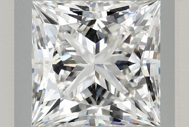 IGI | 4ct | Princess | E | VVS2 | Ideal