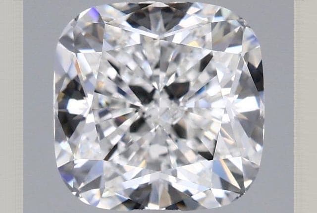 1.86ct | Cushion | E | VVS2 | Ideal