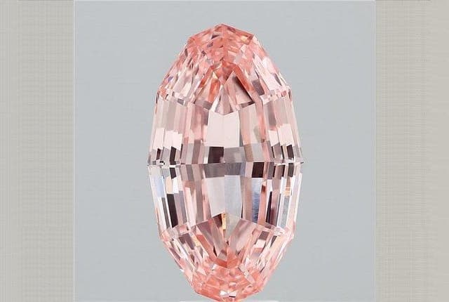 IGI | 6.28ct | Marquise | FANCY | VVS2 | Very Good