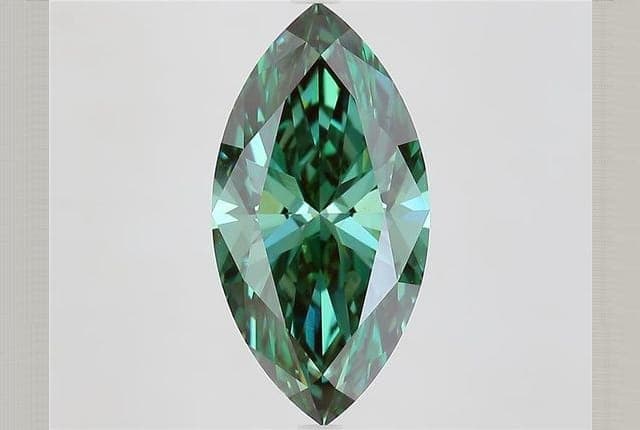 IGI | 5.31ct | Marquise | FANCY | VS1 | Very Good