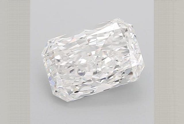 5.5ct | Radiant | E | VS1 | Ideal