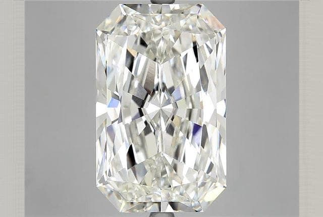 11.08ct | Radiant | H | VVS2 | Excellent