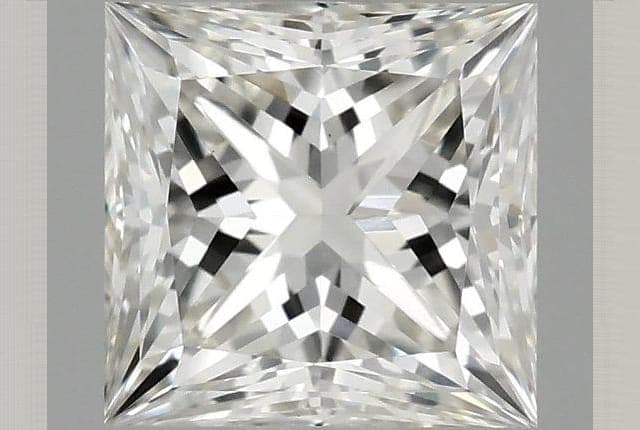 IGI | 1.02ct | Princess | H | VVS2 | Good
