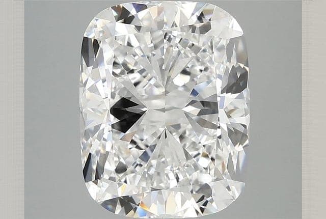 3.97ct | Cushion | E | VS1 | Very Good