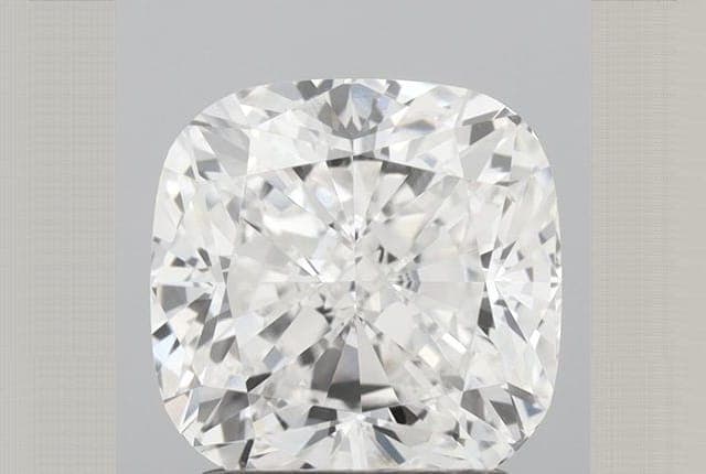 IGI | 3.09ct | Asscher | G | VS1 | Ideal