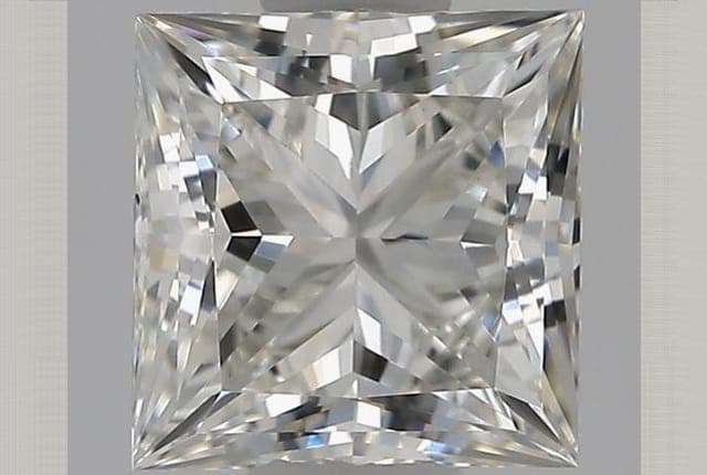 1.19ct | Princess | F | VS1 | Very Good
