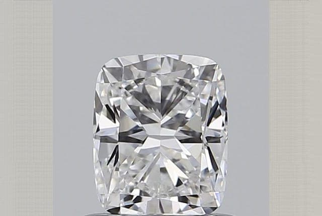 IGI | 0.7ct | Cushion | D | IF | Ideal