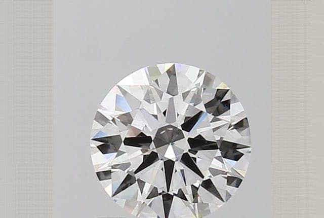 0.9ct | Round | F | VS1 | Excellent