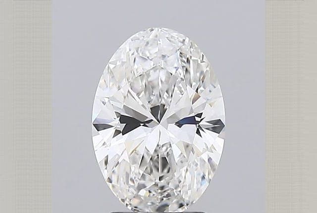 IGI | 2.3ct | Cushion | E | IF | Excellent