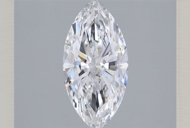 2.01ct | Marquise | D | VVS2 | Ideal