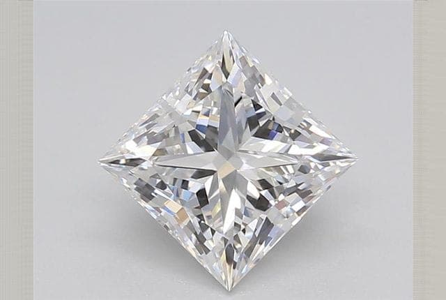 IGI | 0.61ct | Princess | E | VVS2 | Good