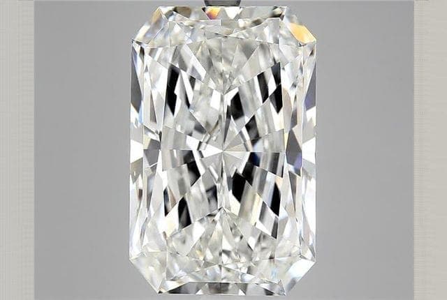 IGI | 10.22ct | Radiant | G | VVS2 | Excellent