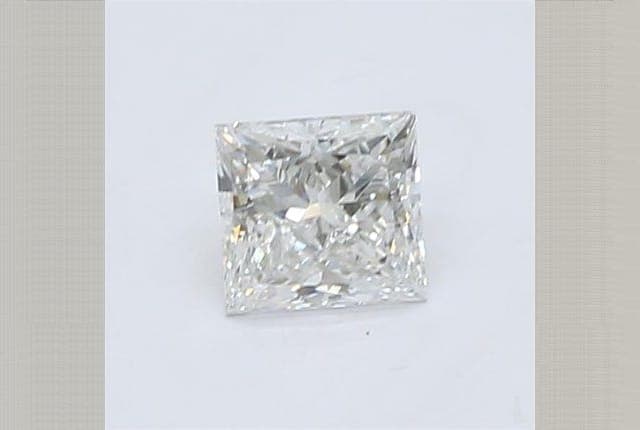 IGI | 0.6ct | Princess | E | VVS1 | Ideal