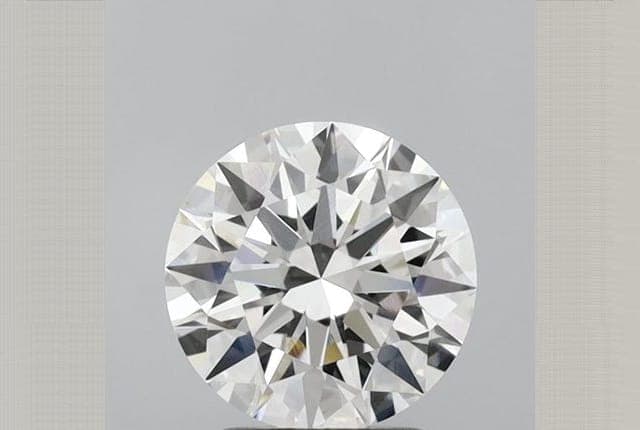 IGI | 15.49ct | Round | G | VS1 | Ideal