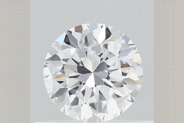 IGI | 0.42ct | Round | D | VS1 | Very Good