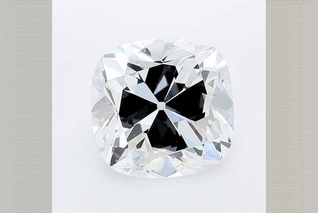 3.15ct | Cushion | F | VS1 | Ideal