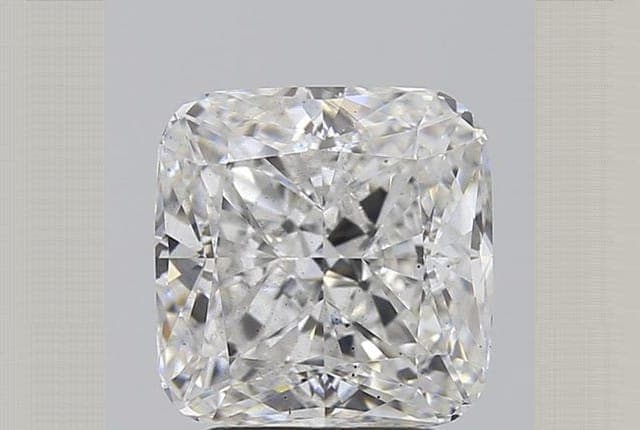 2.79ct | Cushion | E | SI1 | Ideal