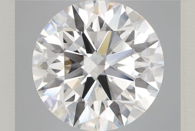 IGI | 18.23ct | Round | F | VS1 | Ideal