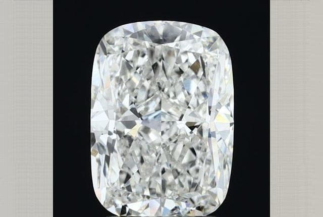 IGI | 2.29ct | Oval | F | VVS2 | Ideal