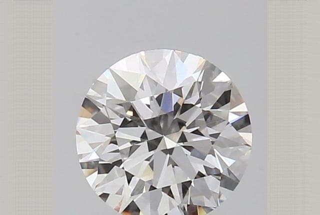 IGI | 0.7ct | Round | E | VS1 | Excellent