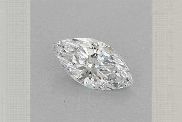 0.41ct | Marquise | D | VS1 | Very Good