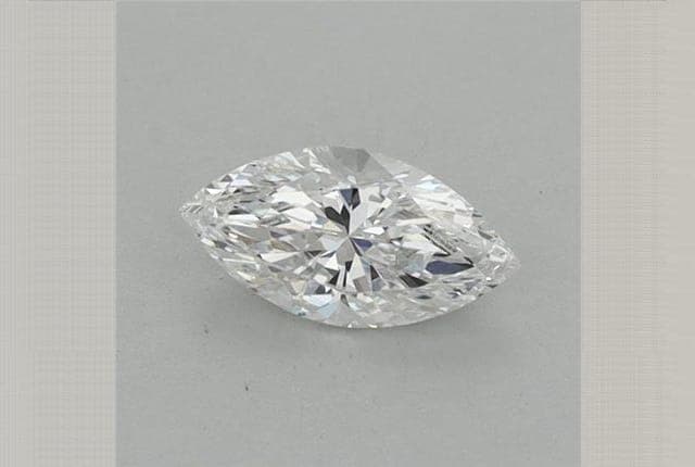 0.46ct | Marquise | D | VVS2 | Very Good