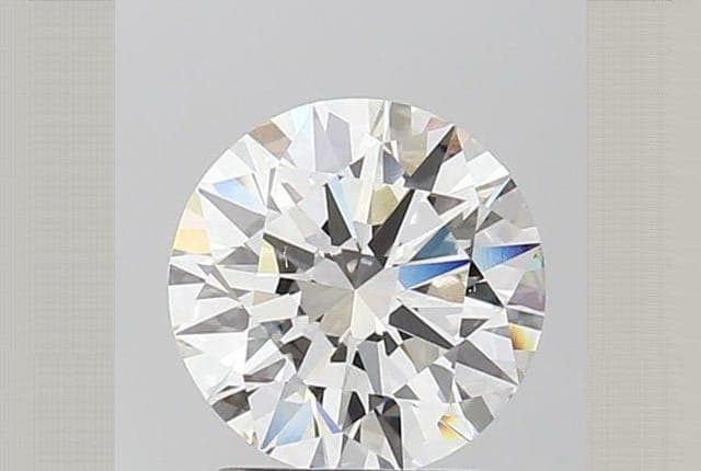 IGI | 1.9ct | Round | G | VVS2 | Excellent