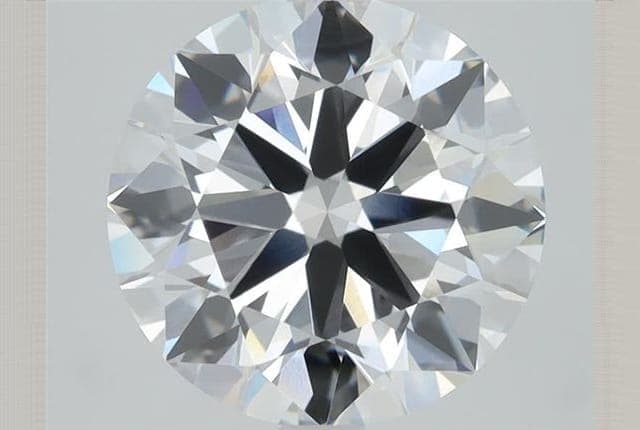3.25ct | Round | E | VS2 | Ideal