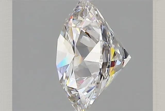 2.75ct | Round | E | VS1 | Ideal