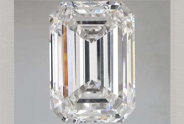 12.77ct | Emerald | E | VS1 | Ideal