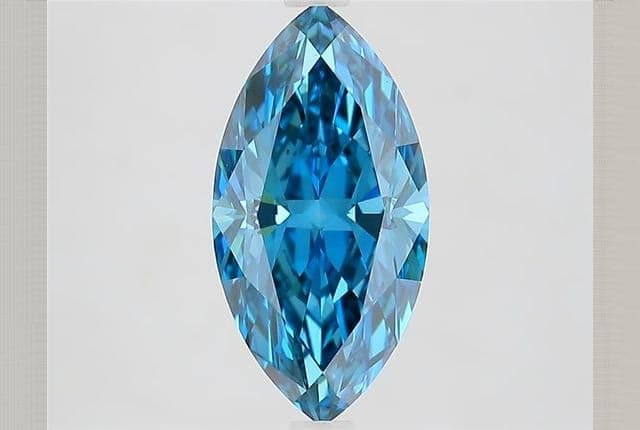 IGI | 2.7ct | Marquise | FANCY | VVS2 | Very Good