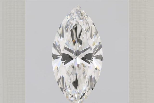 1.81ct | Marquise | F | VVS2 | Excellent