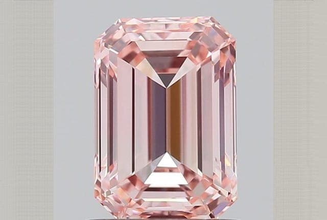 1.01ct | Emerald | FANCY | VVS2 | Very Good