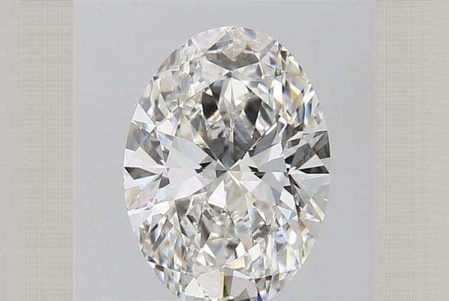 IGI | 2.07ct | Oval | G | VS1 | Very Good