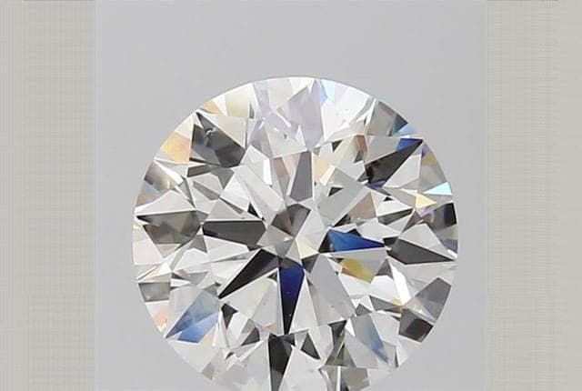 IGI | 1.9ct | Round | G | VVS2 | Excellent
