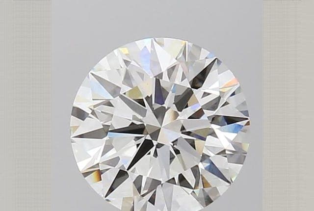 IGI | 1.91ct | Round | G | VVS2 | Excellent