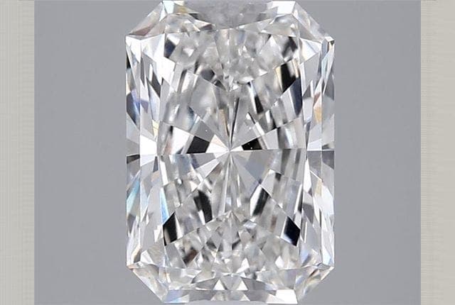 1.5ct | Radiant | F | VVS2 | Very Good