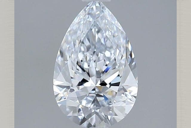 1.36ct | Pear | F | VS1 | Ideal