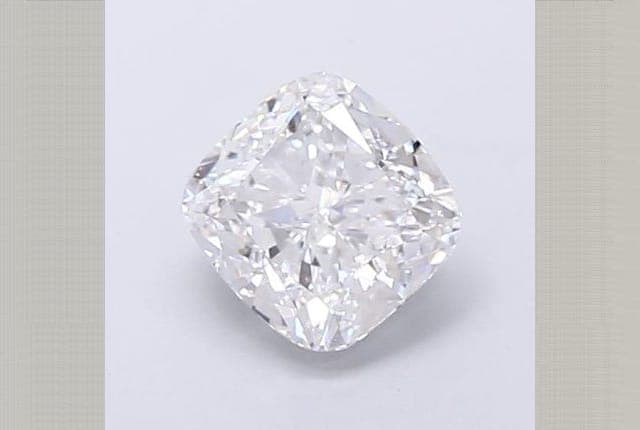3.27ct | Heart | D | VVS2 | Ideal