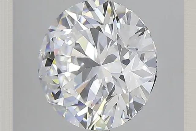 IGI | 7.14ct | Round | E | IF | Ideal