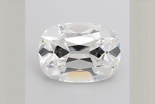IGI | 7.25ct | Cushion | F | VVS2 | Very Good