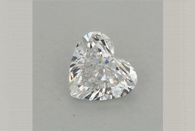 0.47ct | Heart | D | VS1 | Good